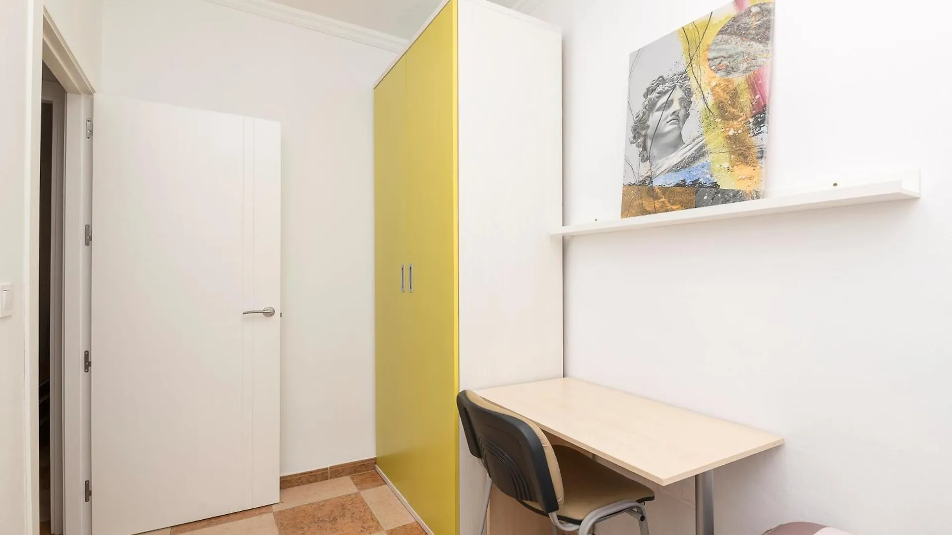 Velbar Apartment Cadiz