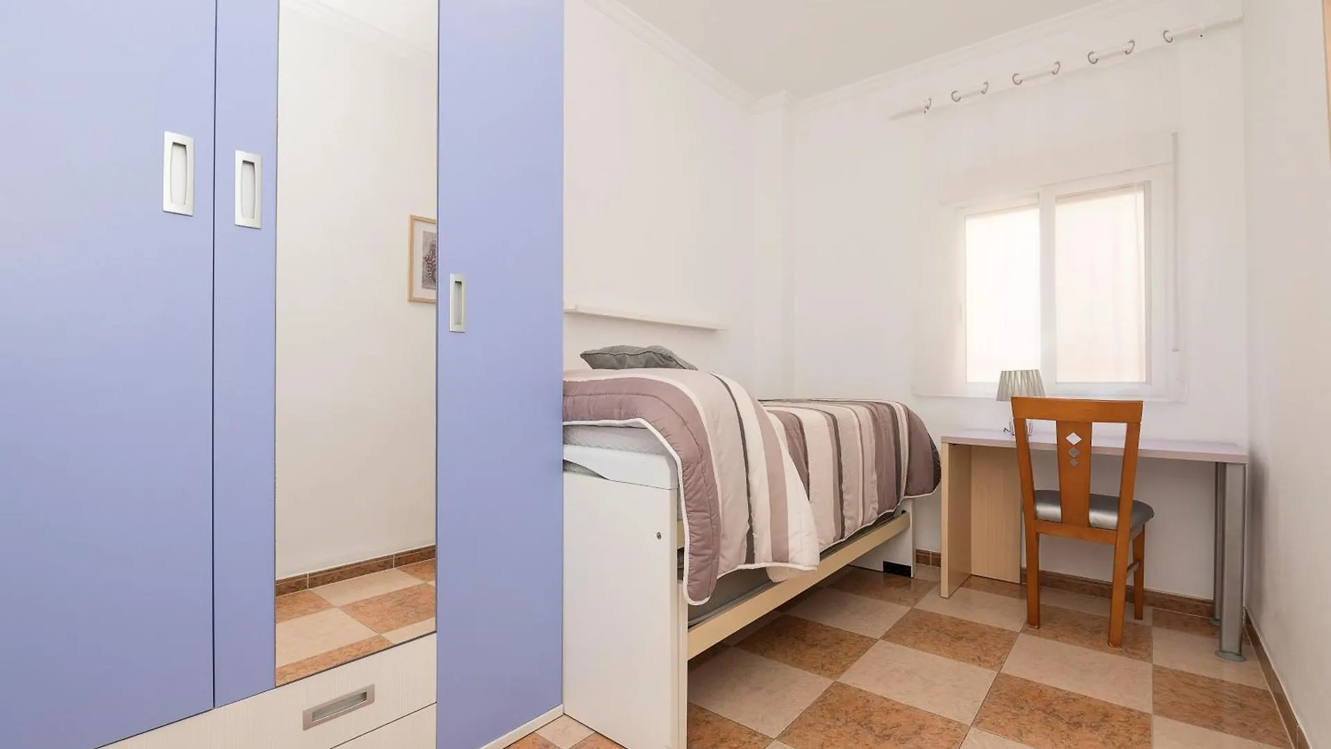 Velbar Apartment Cadiz