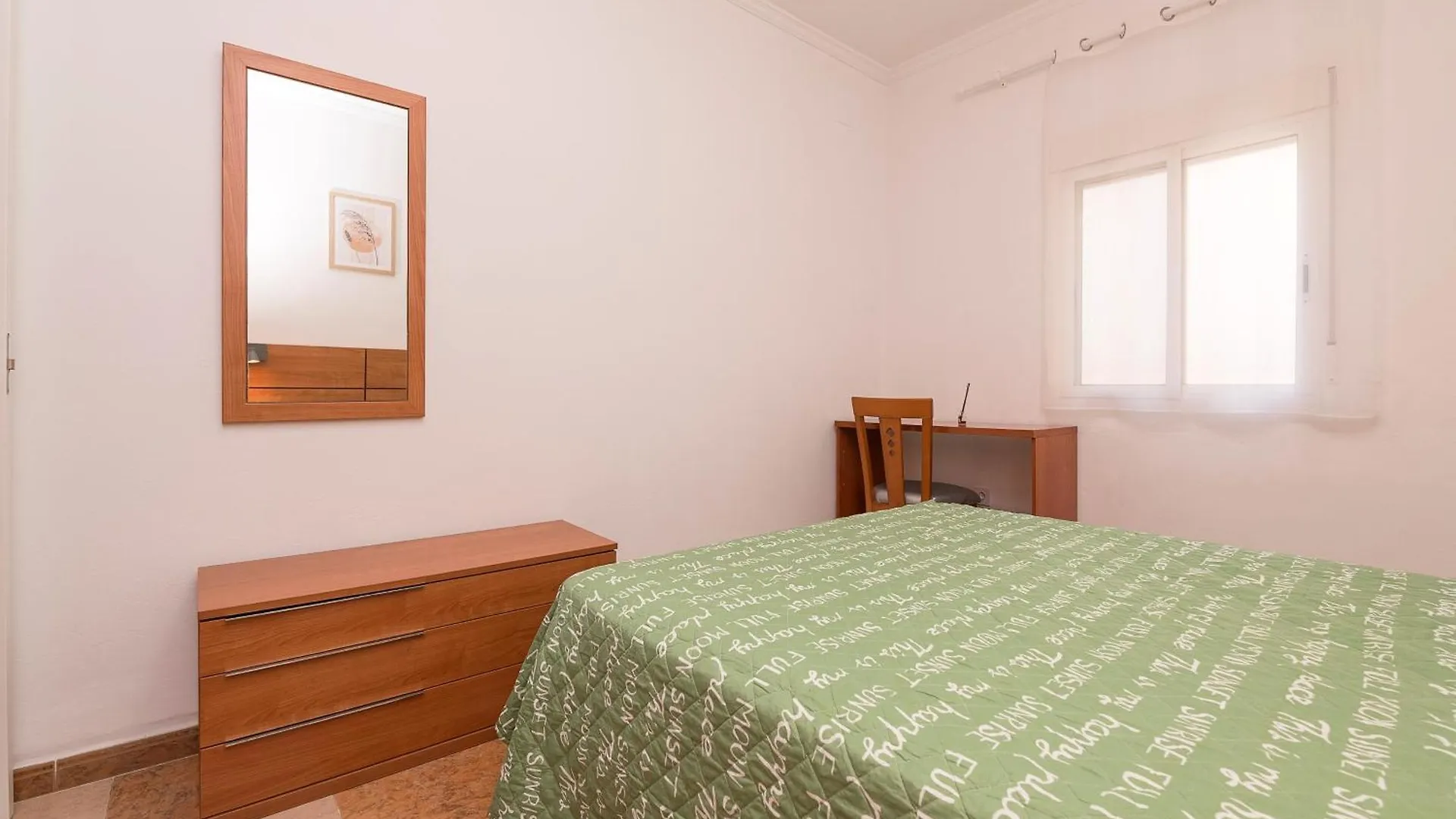 Velbar Apartment Cadiz