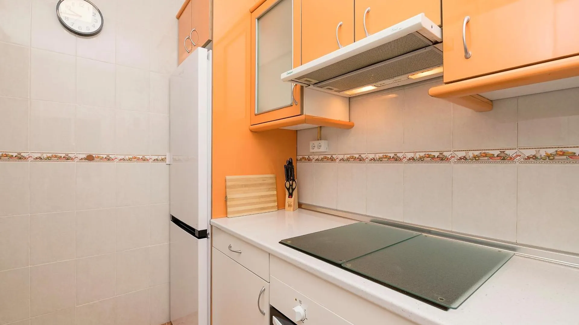 Velbar Apartment Cadiz