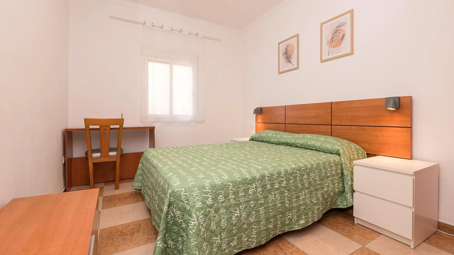 Velbar Apartment Cadiz