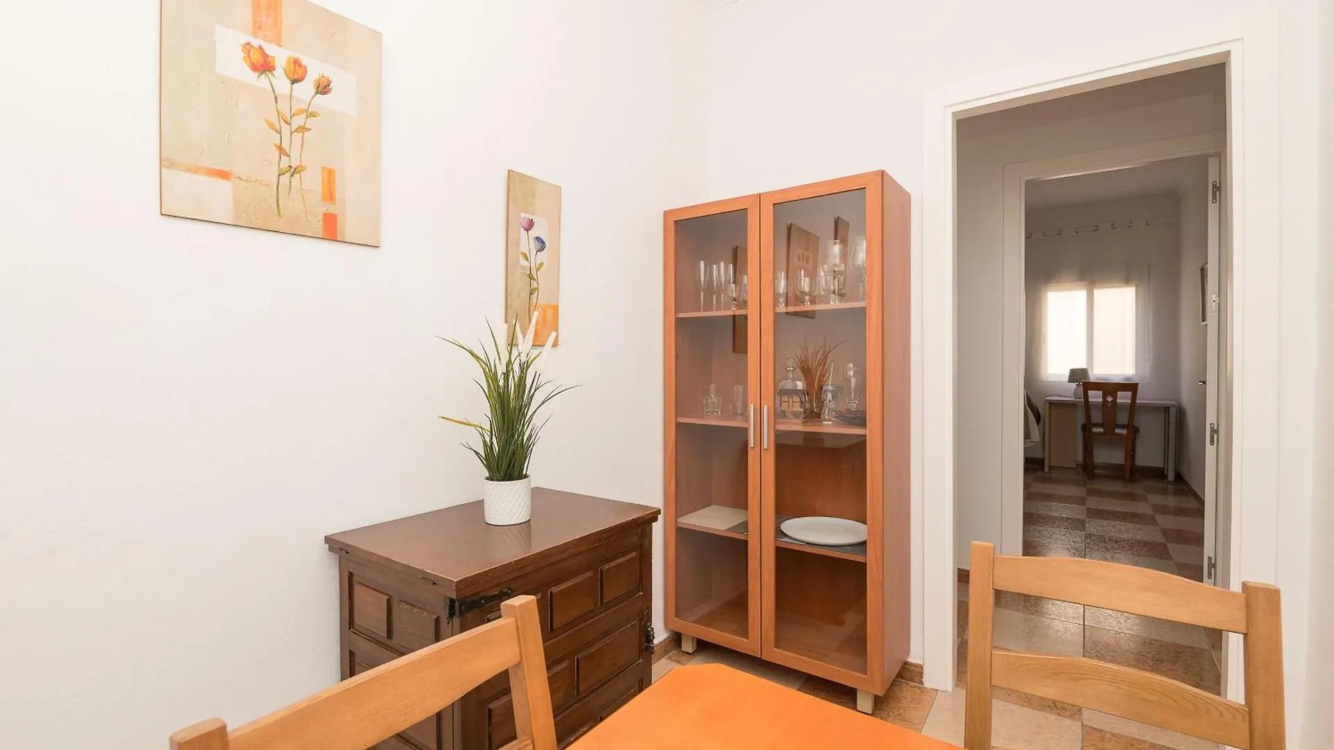 Velbar Apartment Cadiz 0*,  Spain
