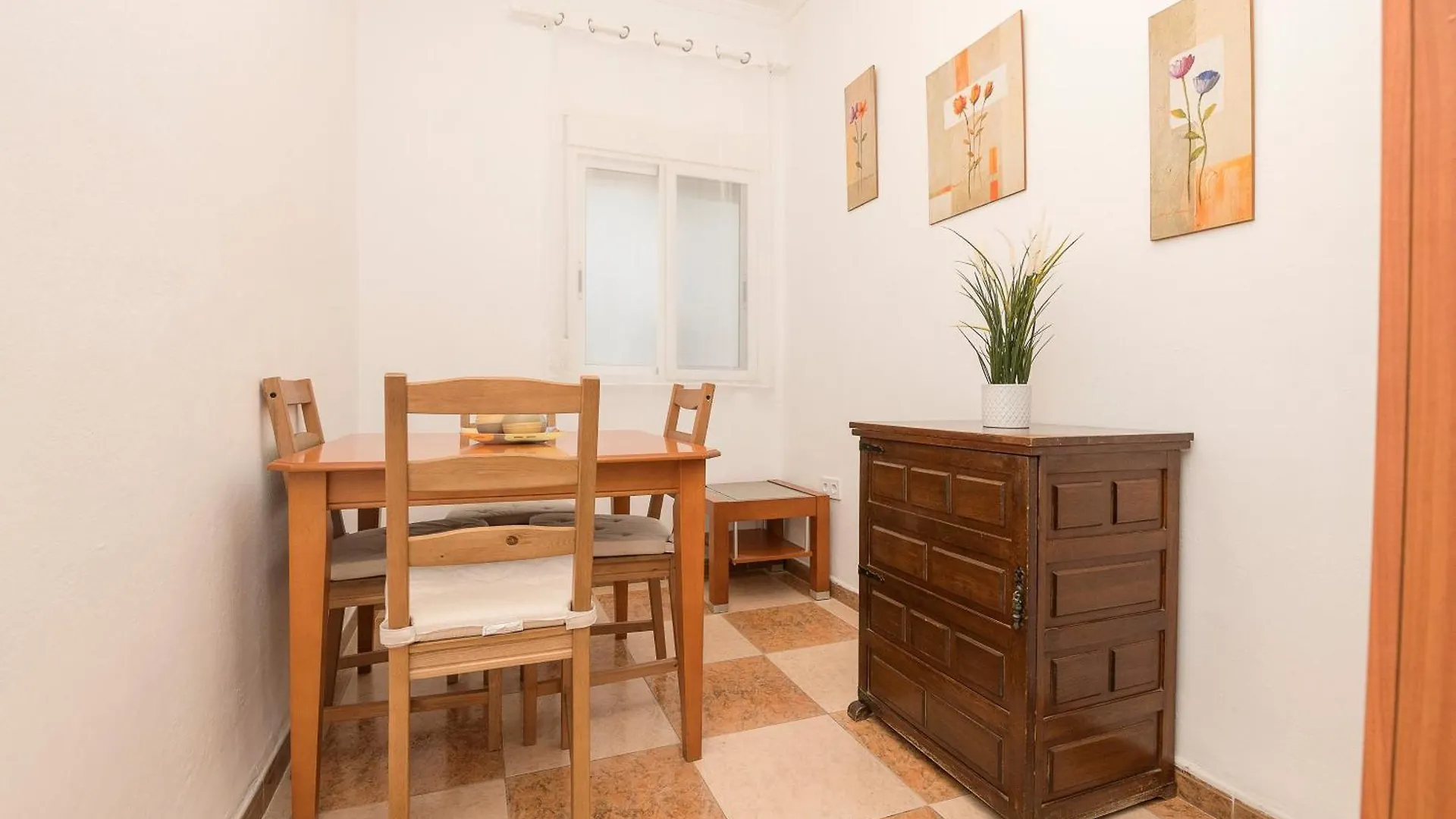 Velbar Apartment Cadiz Spain