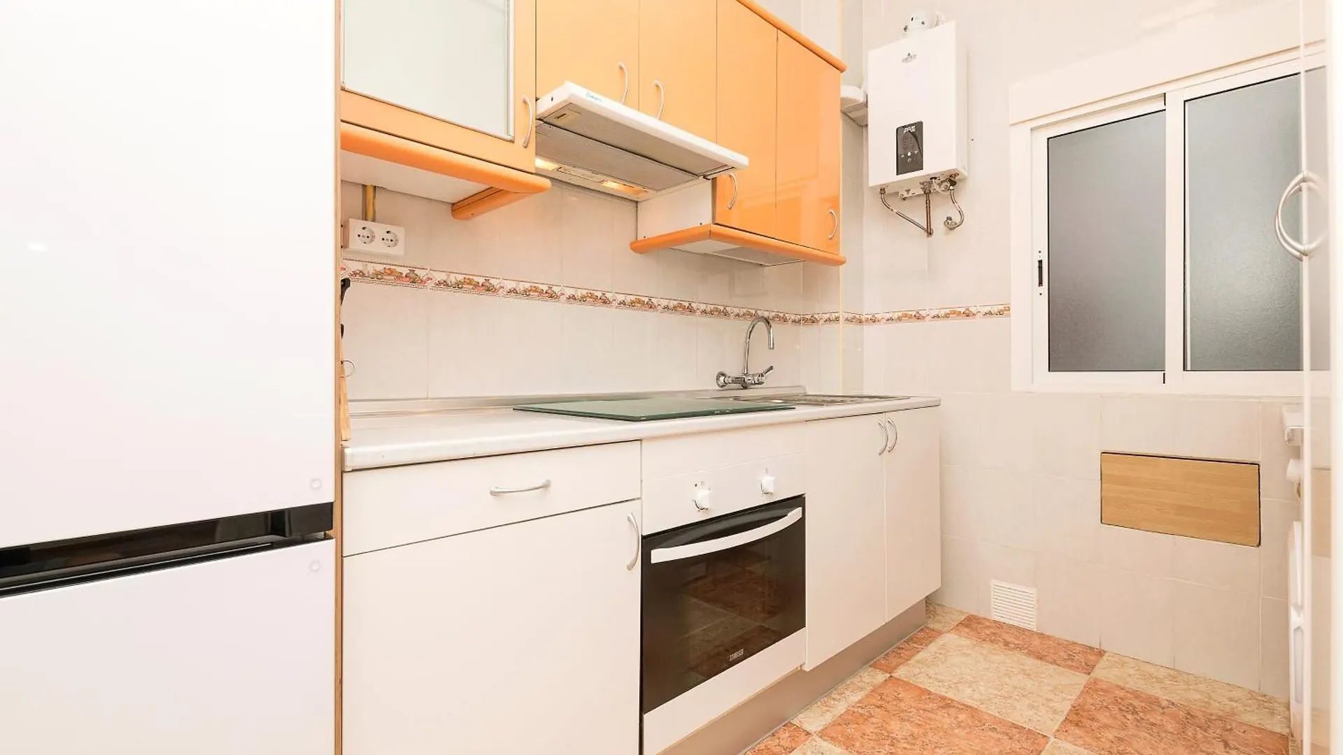 Velbar Apartment Cadiz Spain