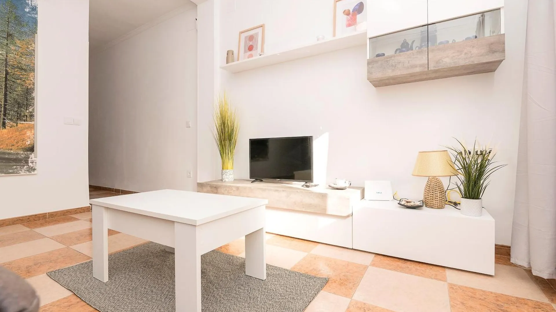 Velbar Apartment Cadiz